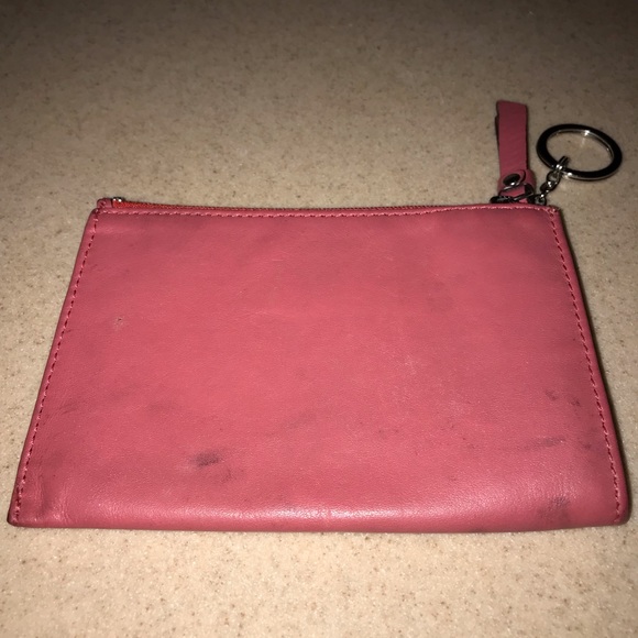 Coach Keychain Bag - Picture 3 of 13